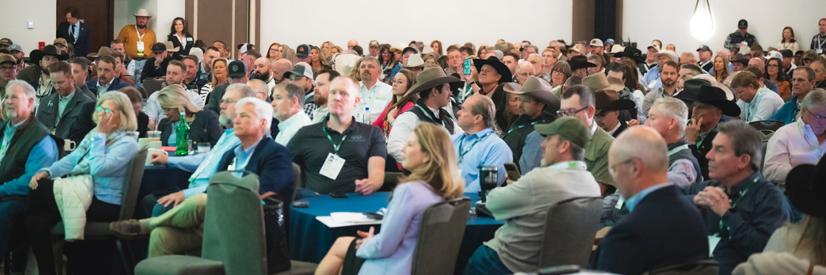 NLC Attendees